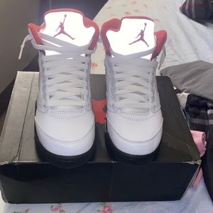 Air Jordan 5
